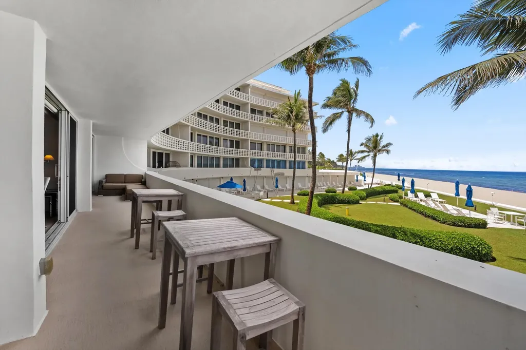 100 Sunrise Avenue Palm Beach FL 33480