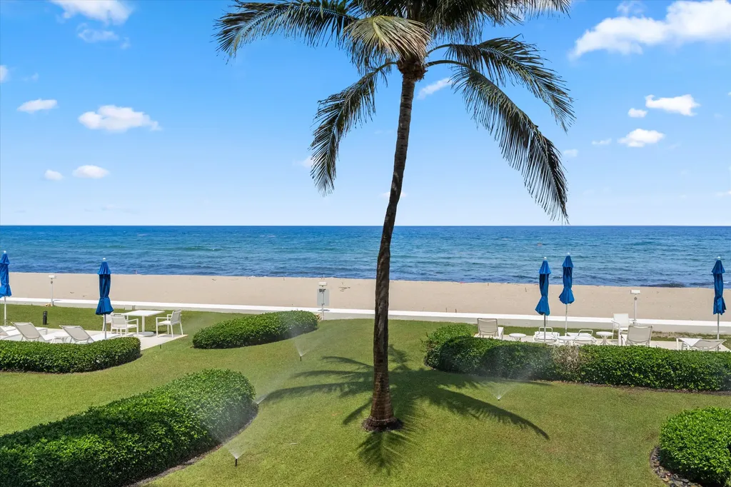 100 Sunrise Avenue Palm Beach FL 33480