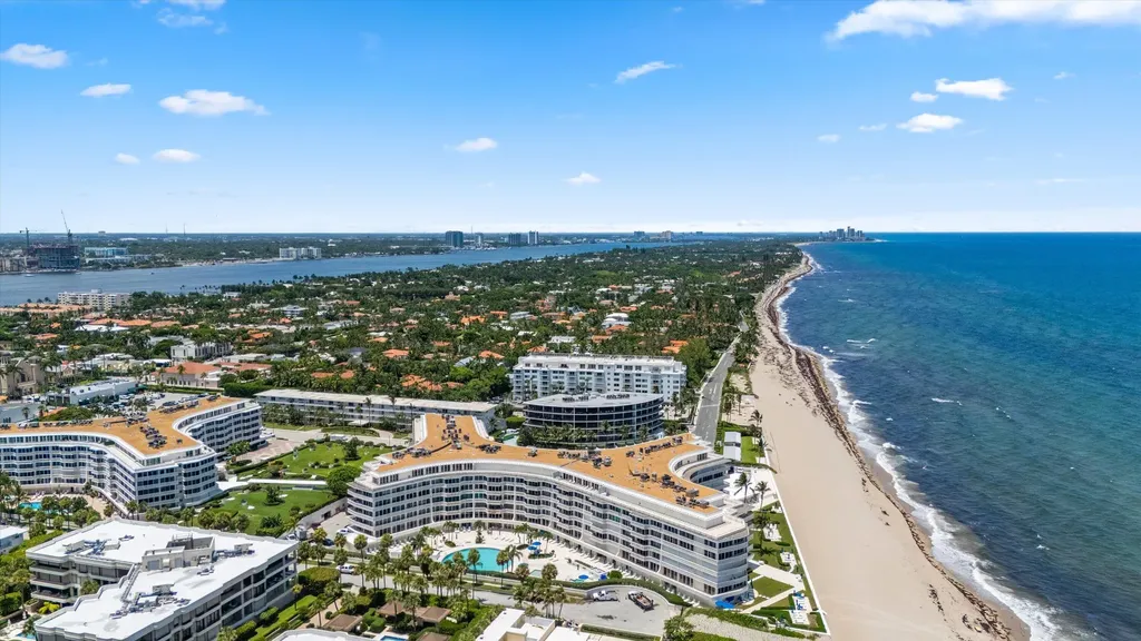 100 Sunrise Avenue Palm Beach FL 33480