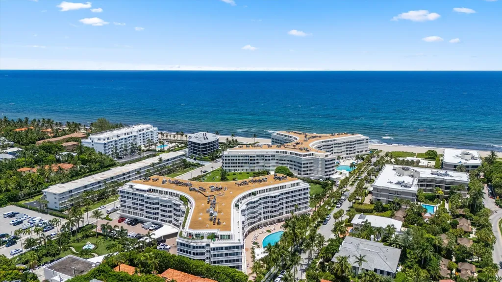 100 Sunrise Avenue Palm Beach FL 33480