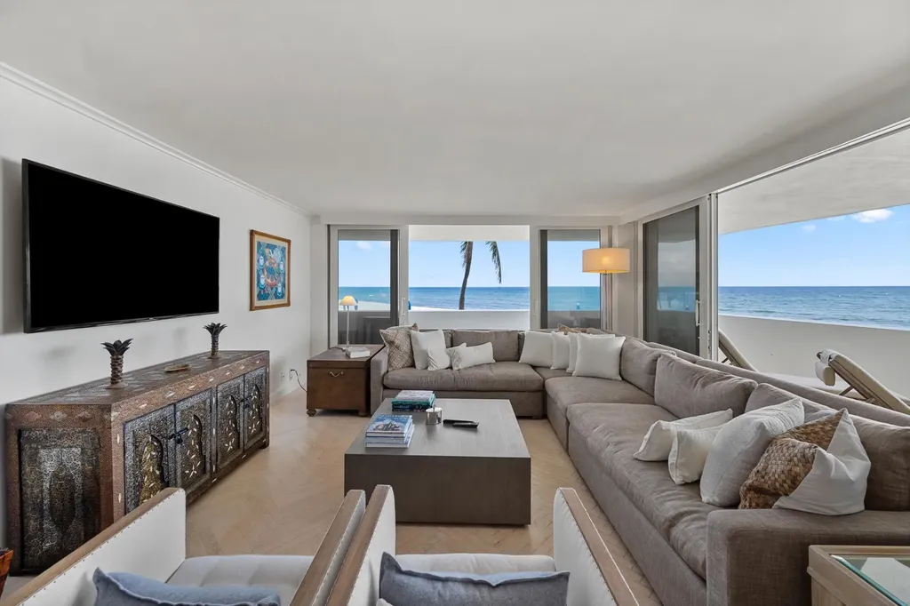 100 Sunrise Avenue Palm Beach FL 33480