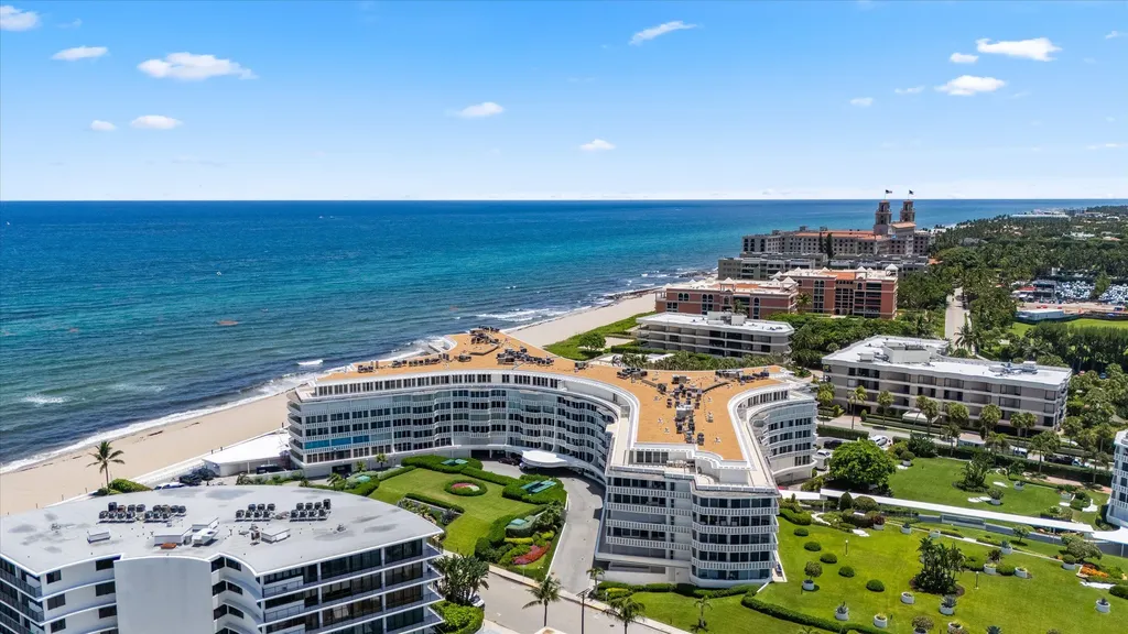 100 Sunrise Avenue Palm Beach FL 33480