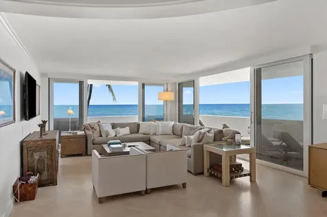100 Sunrise Avenue Palm Beach FL 33480