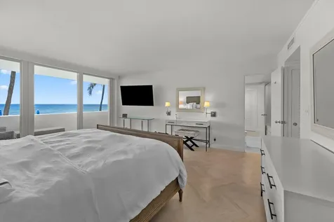 100 Sunrise Avenue Palm Beach FL 33480
