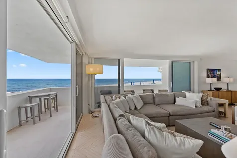 100 Sunrise Avenue Palm Beach FL 33480