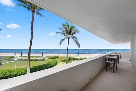 100 Sunrise Avenue Palm Beach FL 33480