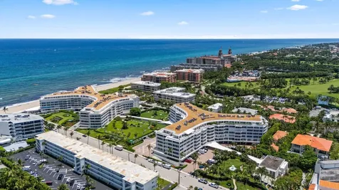 100 Sunrise Avenue Palm Beach FL 33480