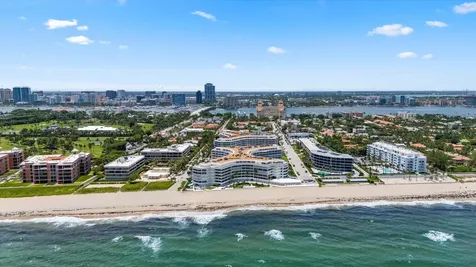 100 Sunrise Avenue Palm Beach FL 33480