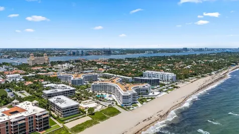 100 Sunrise Avenue Palm Beach FL 33480