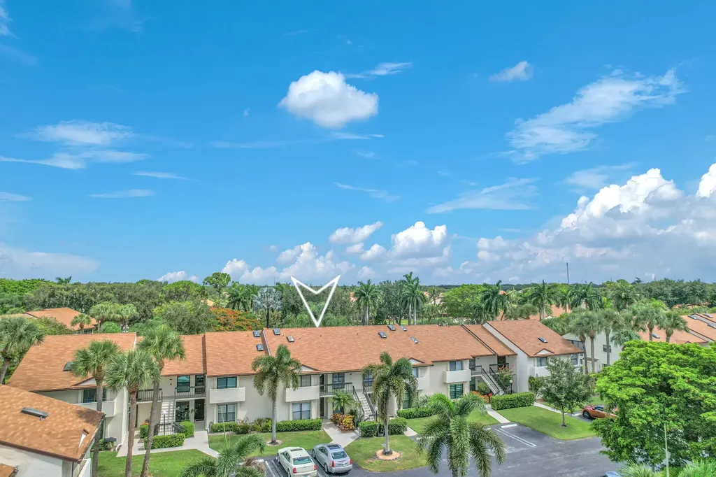 3318 Lucerne Park Drive Greenacres FL 33467