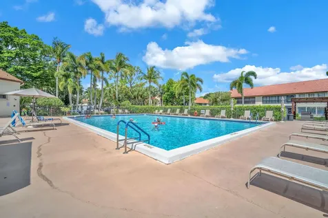 3318 Lucerne Park Drive Greenacres FL 33467