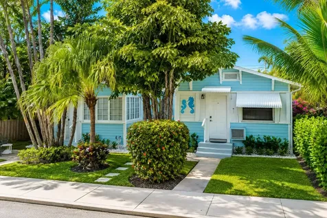 216 S M Street Lake Worth FL 33460