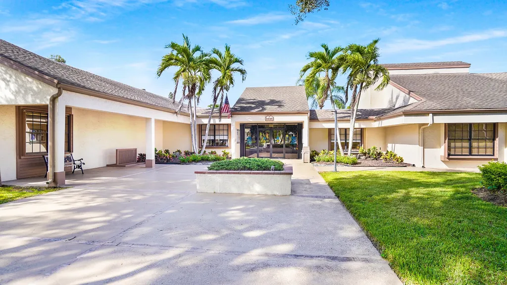 2687 Blue Sage Avenue Coconut Creek FL 33063