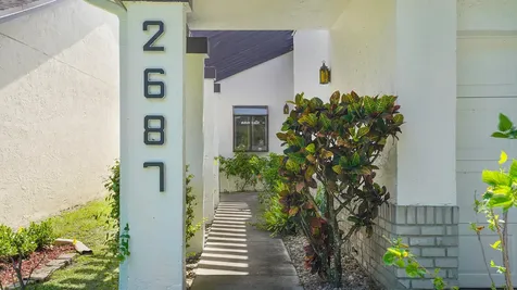 2687 Blue Sage Avenue Coconut Creek FL 33063