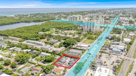 724 N Federal Highway Boynton Beach FL