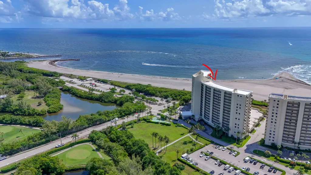 400 Ocean Trail Way Jupiter FL 33477