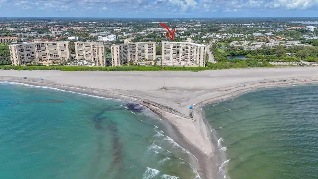 400 Ocean Trail Way Jupiter FL 33477