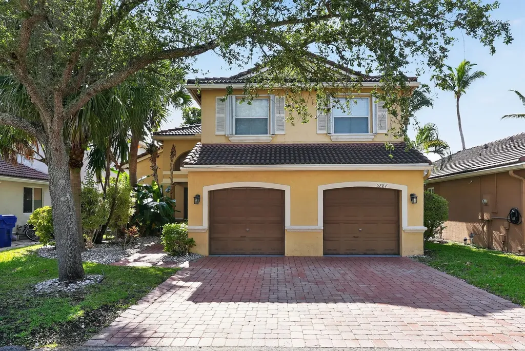 5287 SW 38th Way Fort Lauderdale FL 33312