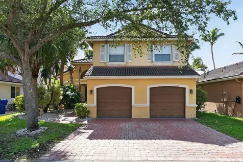 5287 SW 38th Way Fort Lauderdale FL 33312