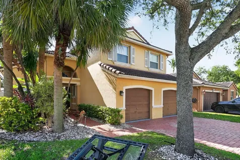 5287 SW 38th Way Fort Lauderdale FL 33312