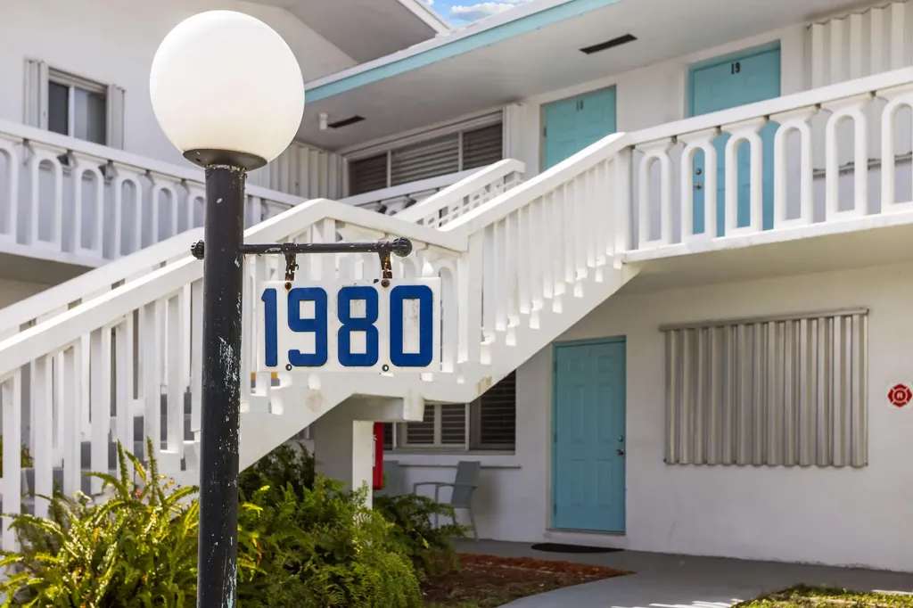 1980 Sunset Avenue Lake Worth Beach FL 33461