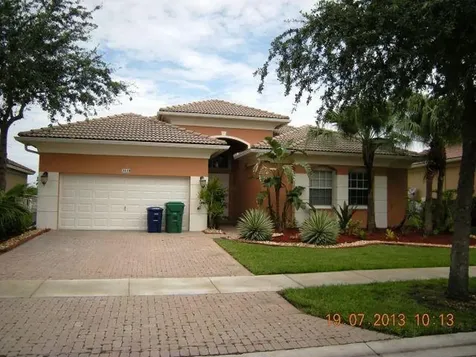 3410 SW 195th Avenue Miramar FL 33029