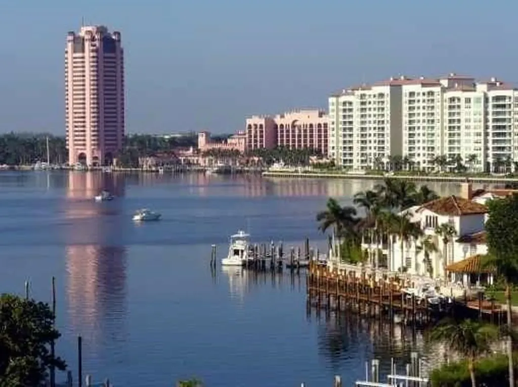 250 S Ocean Boulevard Boca Raton FL 33432