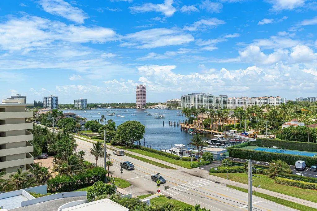 250 S Ocean Boulevard Boca Raton FL 33432