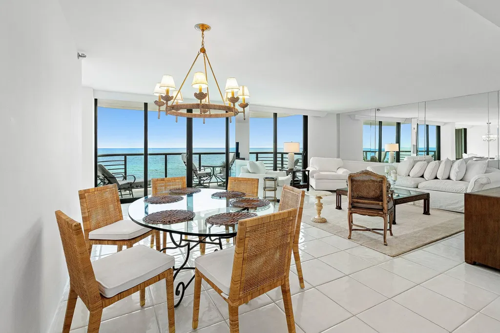 250 S Ocean Boulevard Boca Raton FL 33432