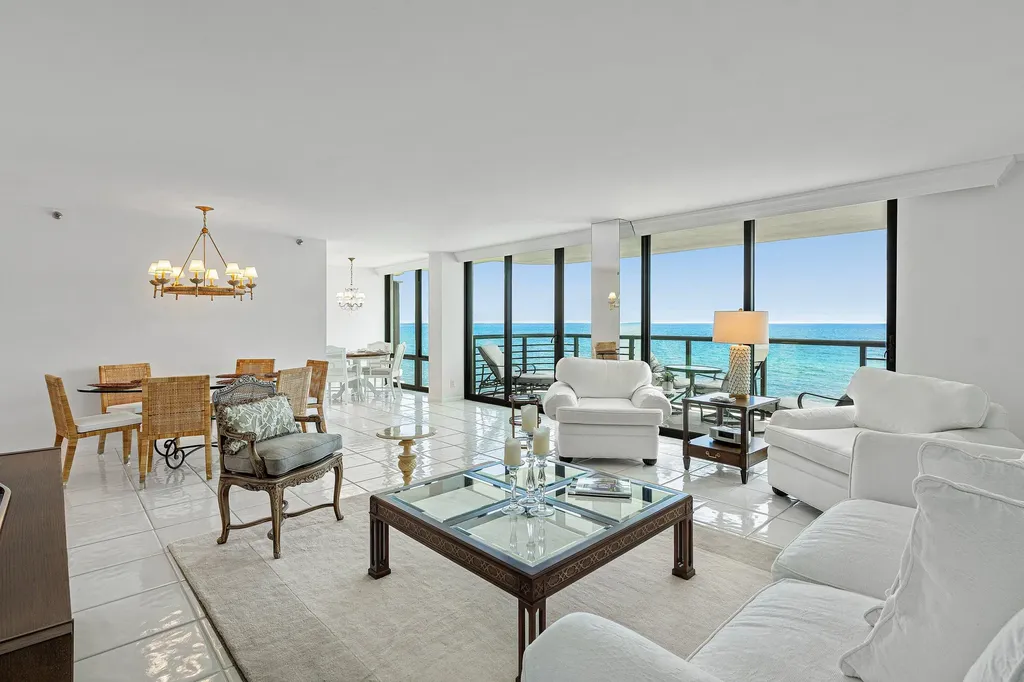 250 S Ocean Boulevard Boca Raton FL 33432