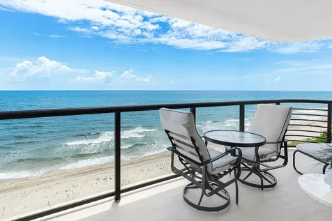 250 S Ocean Boulevard Boca Raton FL 33432