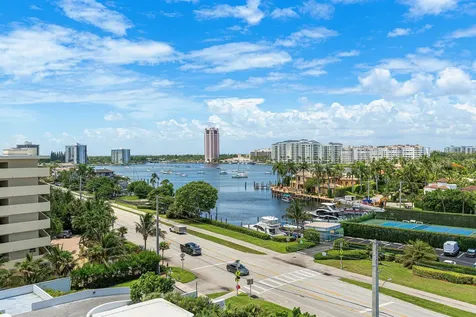 250 S Ocean Boulevard Boca Raton FL 33432
