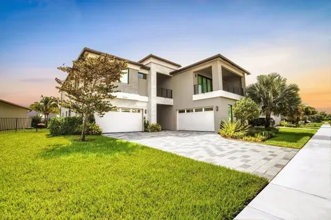 17046 Wandering Wave Avenue Boca Raton FL 33496