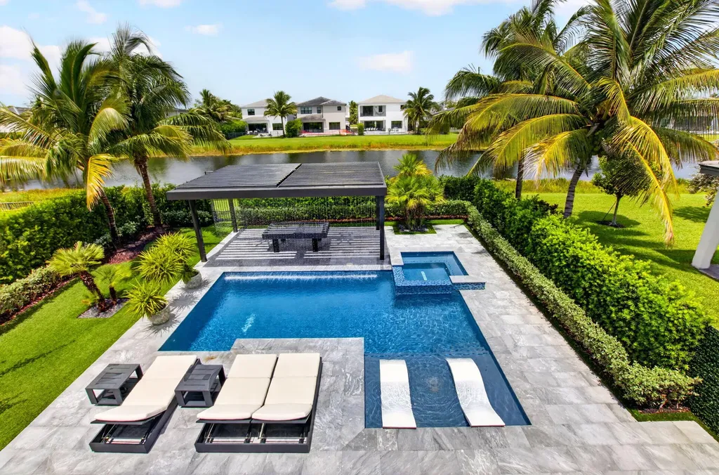 17237 Windy Pointe Lane Boca Raton FL 33496