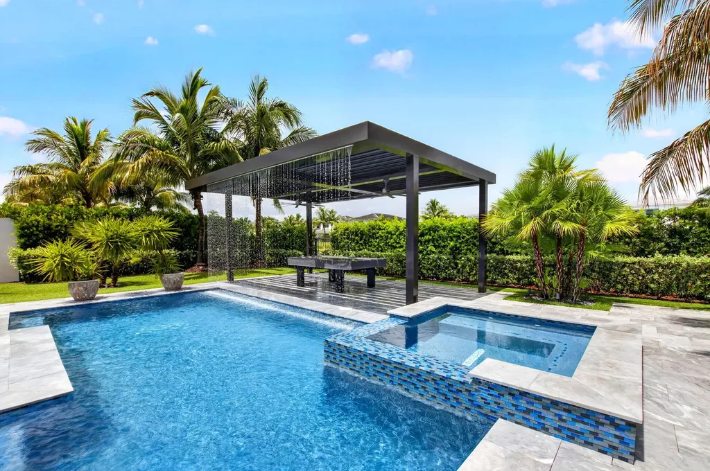 17237 Windy Pointe Lane Boca Raton FL 33496
