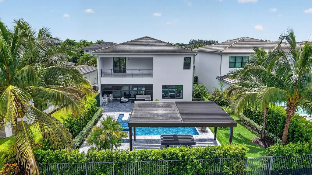 17237 Windy Pointe Lane Boca Raton FL 33496