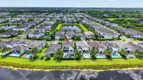 17237 Windy Pointe Lane Boca Raton FL 33496