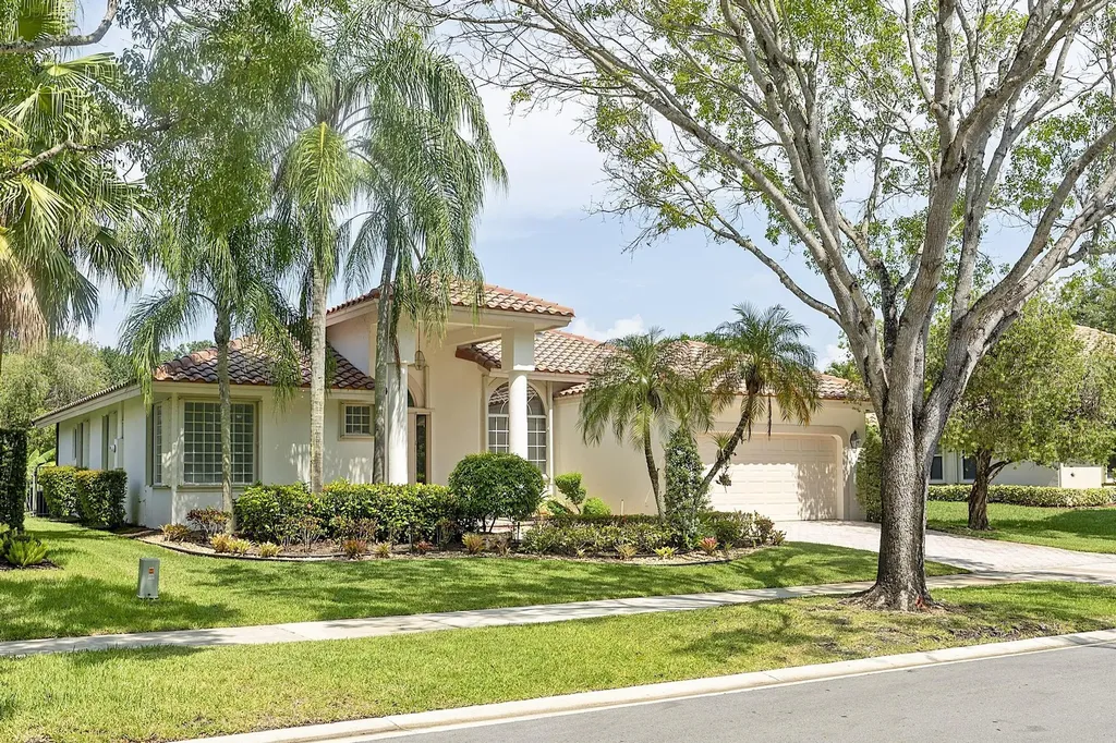 875 Bayside Lane Weston FL 33326