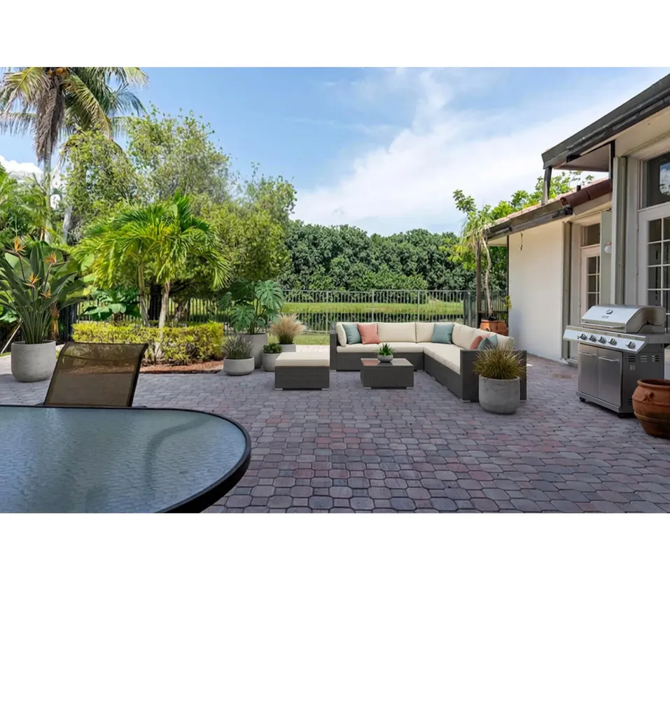875 Bayside Lane Weston FL 33326