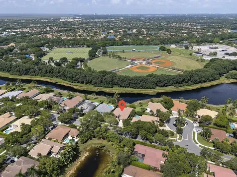 875 Bayside Lane Weston FL 33326