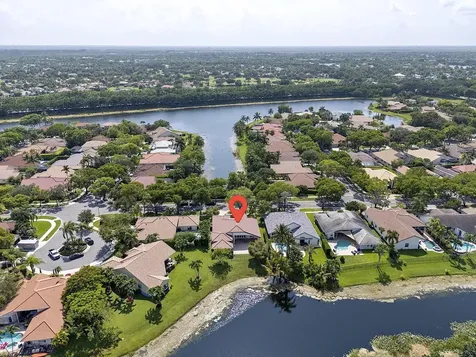 875 Bayside Lane Weston FL 33326