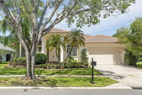 875 Bayside Lane Weston FL 33326