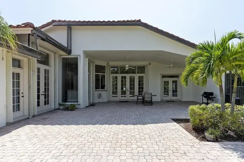 875 Bayside Lane Weston FL 33326