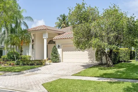 875 Bayside Lane Weston FL 33326