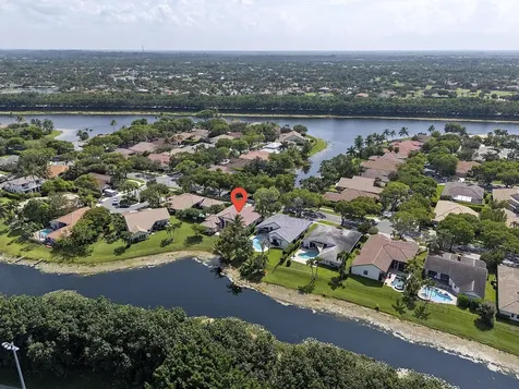 875 Bayside Lane Weston FL 33326