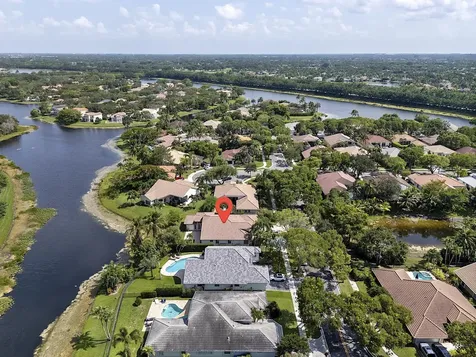875 Bayside Lane Weston FL 33326