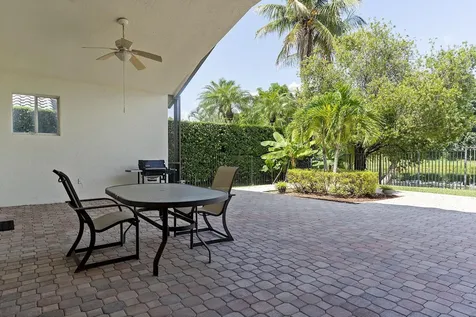 875 Bayside Lane Weston FL 33326