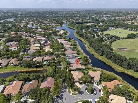 875 Bayside Lane Weston FL 33326