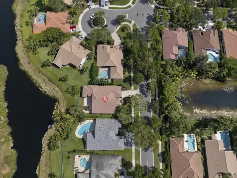 875 Bayside Lane Weston FL 33326