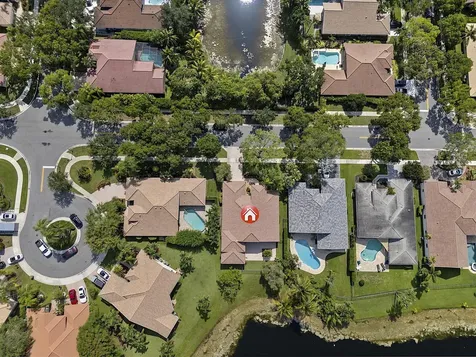 875 Bayside Lane Weston FL 33326